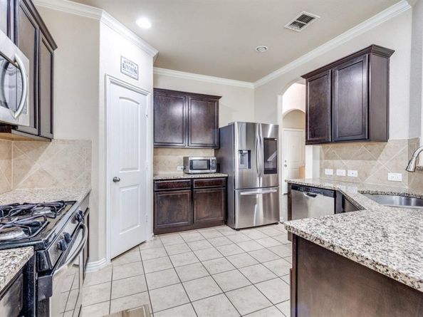 14316  Mariposa Lily Lane , Fort Worth Texas 76052