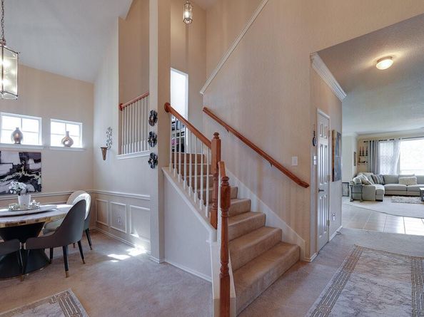 1031  Loblolly Pine Drive , Arlington Texas 76012