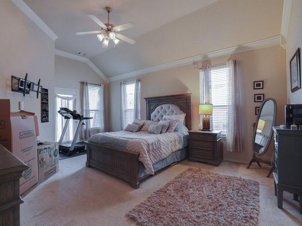 1031  Loblolly Pine Drive , Arlington Texas 76012