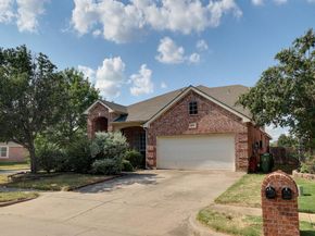 1031  Loblolly Pine Drive , Arlington Texas 76012
