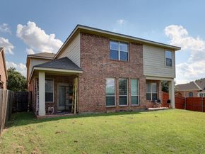 1031  Loblolly Pine Drive , Arlington Texas 76012