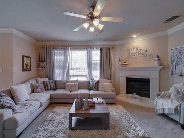 1031  Loblolly Pine Drive , Arlington Texas 76012