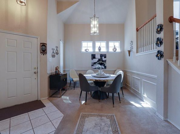 1031  Loblolly Pine Drive , Arlington Texas 76012