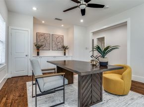 5516  Miller Avenue , Dallas Texas 75206