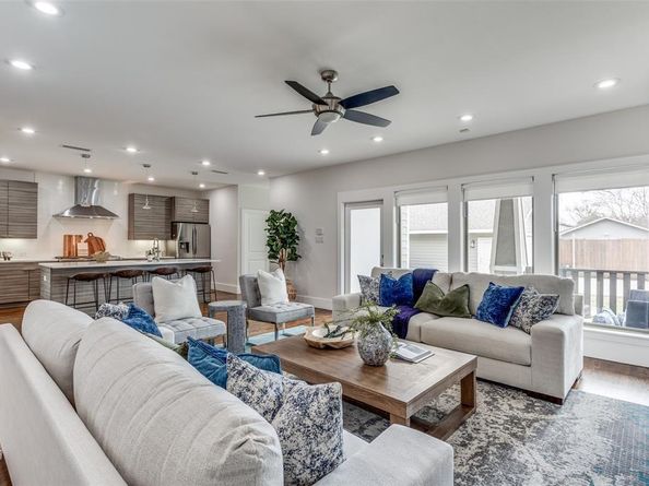 5516  Miller Avenue , Dallas Texas 75206