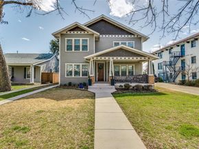 5516  Miller Avenue , Dallas Texas 75206