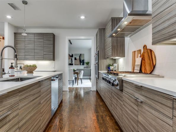 5516  Miller Avenue , Dallas Texas 75206