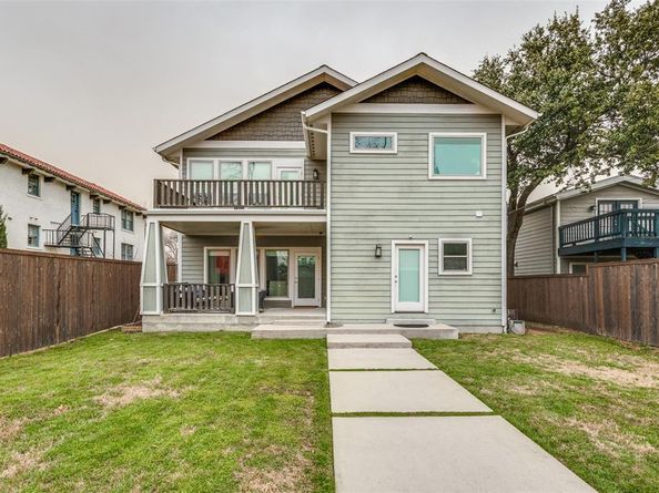 5516  Miller Avenue , Dallas Texas 75206