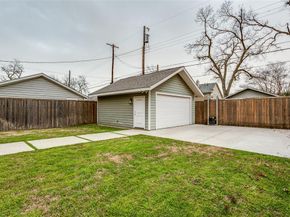5516  Miller Avenue , Dallas Texas 75206