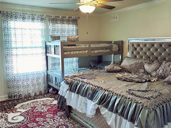 2730  Henson Lane , Garland Texas 75040