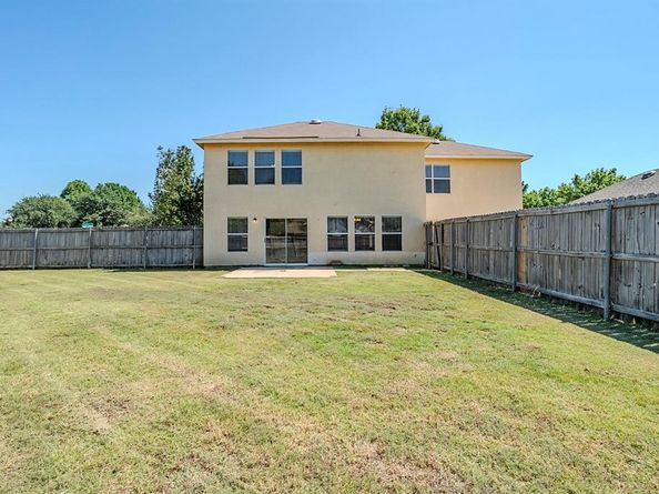 12206  Rosedown Lane , Frisco Texas 75035
