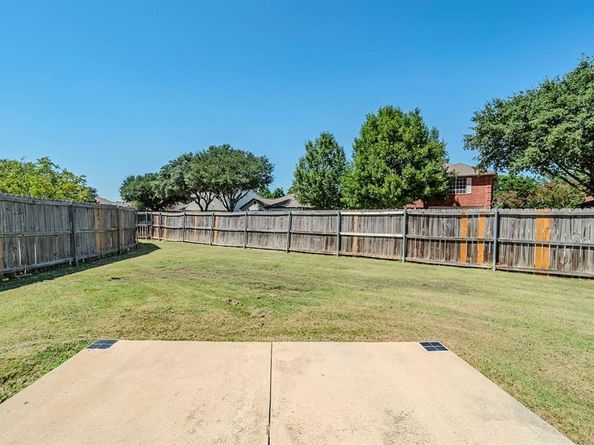 12206  Rosedown Lane , Frisco Texas 75035