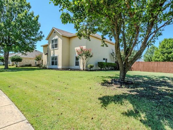 12206  Rosedown Lane , Frisco Texas 75035