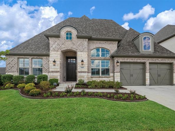 1008  Turtle Creek Avenue , Denton Texas 76210