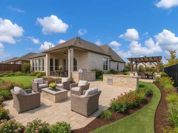 1008  Turtle Creek Avenue , Denton Texas 76210