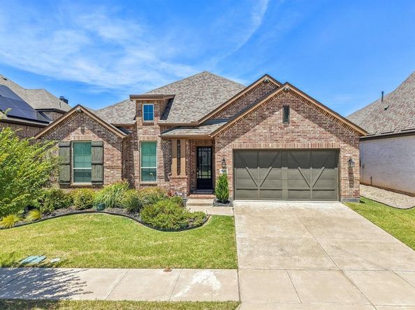 847  Longbranch Way , Little Elm Texas 76227