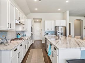 847  Longbranch Way , Little Elm Texas 76227