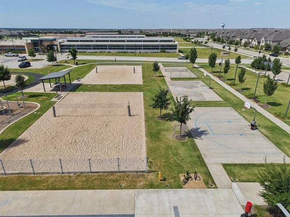 847  Longbranch Way , Little Elm Texas 76227