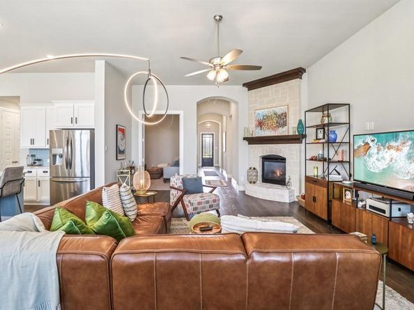 847  Longbranch Way , Little Elm Texas 76227