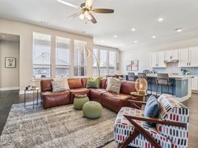 847  Longbranch Way , Little Elm Texas 76227