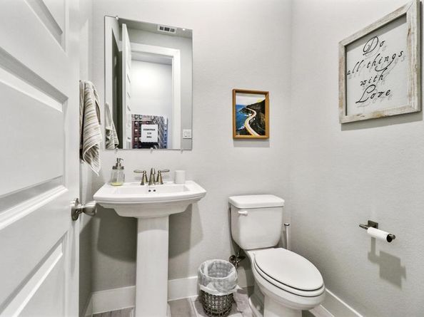 847  Longbranch Way , Little Elm Texas 76227