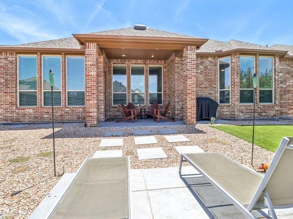 847  Longbranch Way , Little Elm Texas 76227