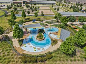 847  Longbranch Way , Little Elm Texas 76227