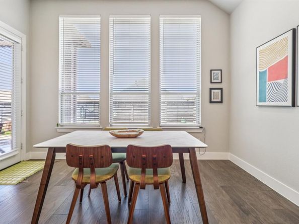 847  Longbranch Way , Little Elm Texas 76227