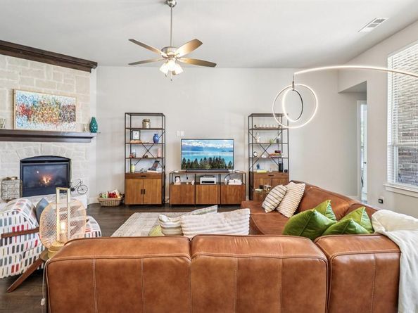 847  Longbranch Way , Little Elm Texas 76227