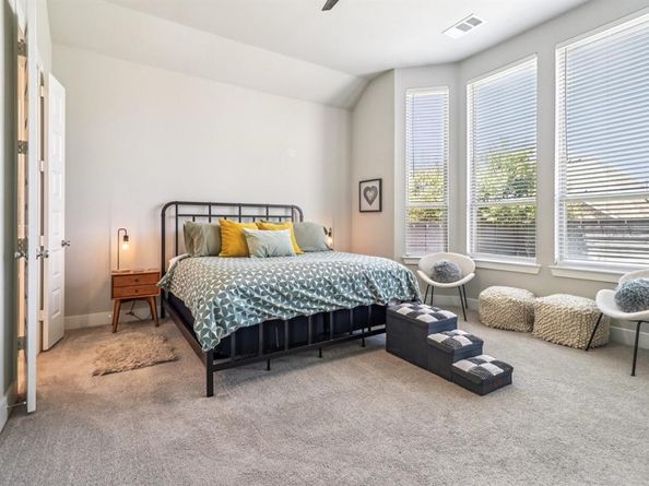 847  Longbranch Way , Little Elm Texas 76227