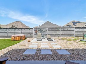 847  Longbranch Way , Little Elm Texas 76227