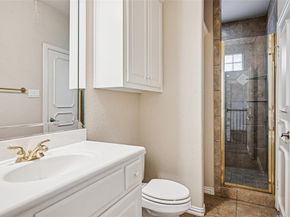 6508  Horseshoe Bend , Colleyville Texas 76034