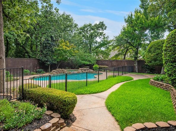 6508  Horseshoe Bend , Colleyville Texas 76034