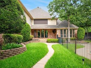 6508  Horseshoe Bend , Colleyville Texas 76034