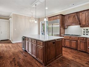 6508  Horseshoe Bend , Colleyville Texas 76034
