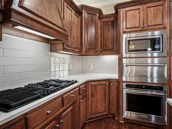 6508  Horseshoe Bend , Colleyville Texas 76034