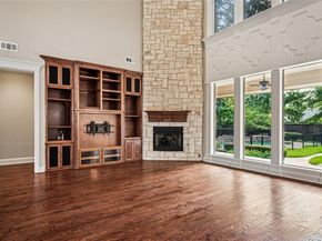 6508  Horseshoe Bend , Colleyville Texas 76034