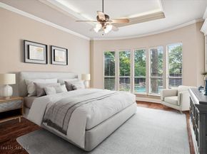 6508  Horseshoe Bend , Colleyville Texas 76034