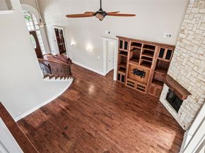 6508  Horseshoe Bend , Colleyville Texas 76034