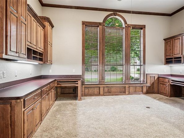 6508  Horseshoe Bend , Colleyville Texas 76034