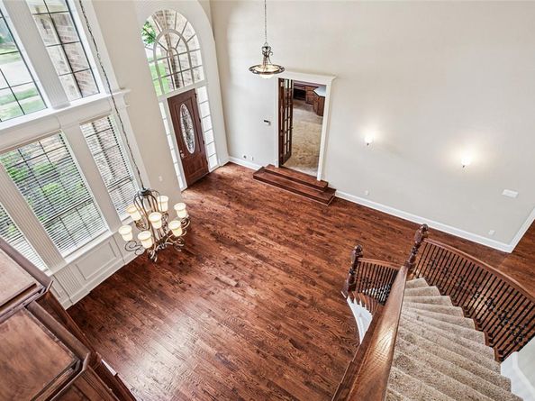6508  Horseshoe Bend , Colleyville Texas 76034