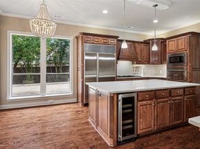6508  Horseshoe Bend , Colleyville Texas 76034