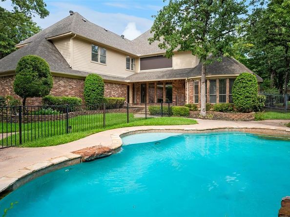 6508  Horseshoe Bend , Colleyville Texas 76034