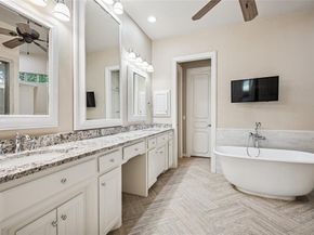 6508  Horseshoe Bend , Colleyville Texas 76034