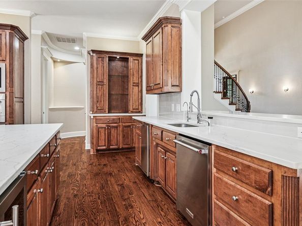 6508  Horseshoe Bend , Colleyville Texas 76034
