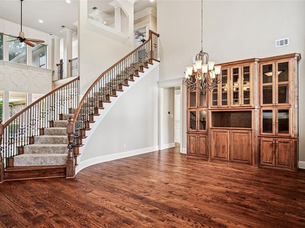 6508  Horseshoe Bend , Colleyville Texas 76034