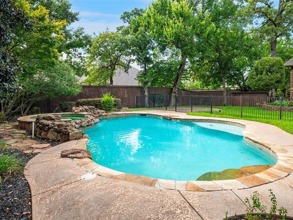 6508  Horseshoe Bend , Colleyville Texas 76034