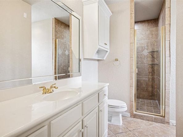 6508  Horseshoe Bend , Colleyville Texas 76034