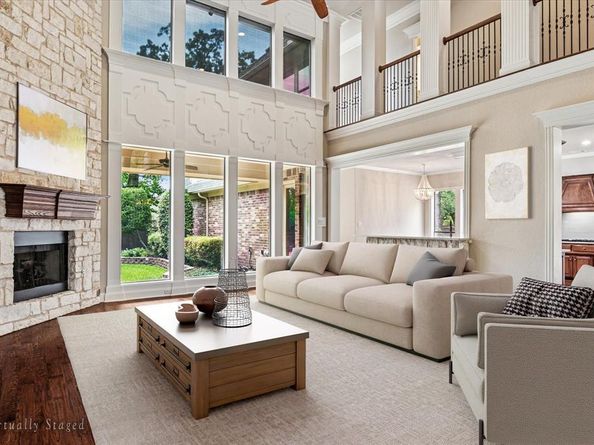 6508  Horseshoe Bend , Colleyville Texas 76034