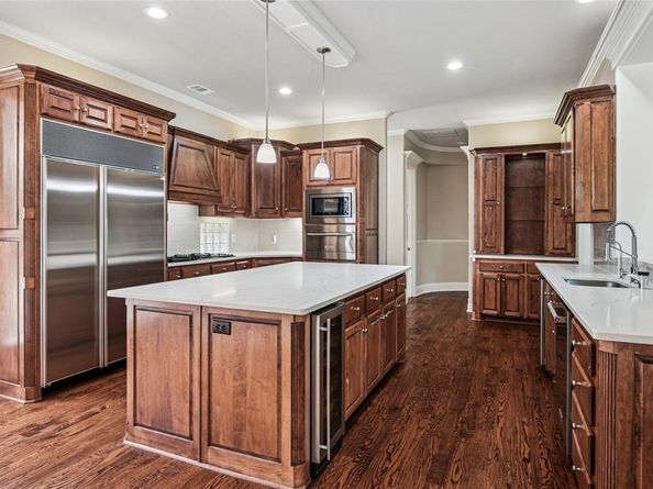6508  Horseshoe Bend , Colleyville Texas 76034